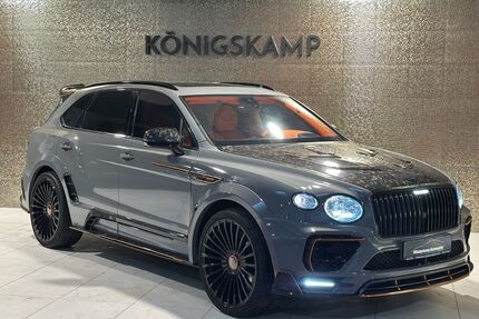 Bentley Bentayga 36.950 km 279.900 &euro; Jülich 52428