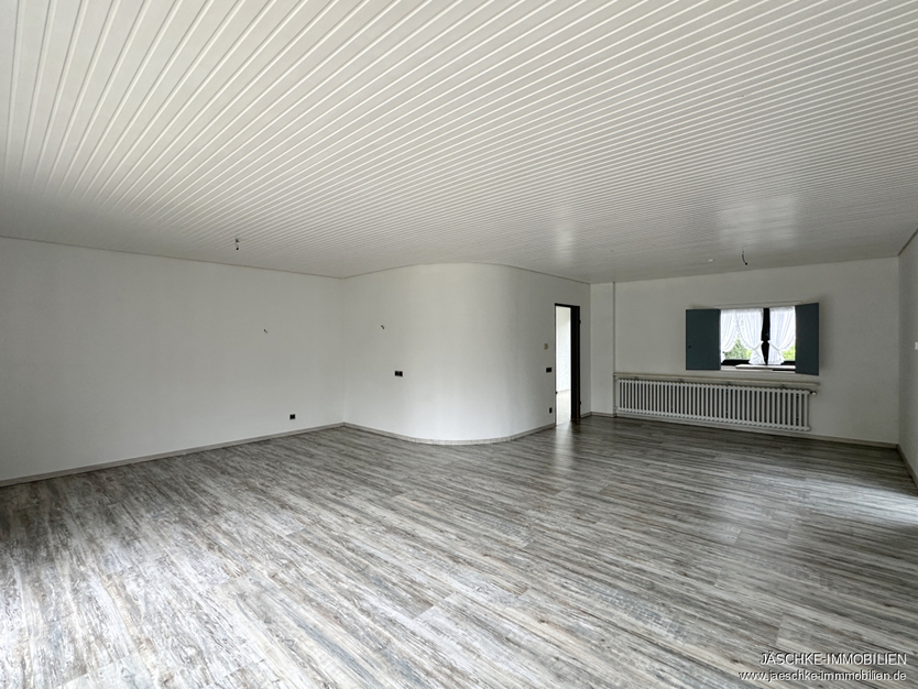 JÄSCHKE - Gepflegter Bungalow mit Garten, Terrasse und Garage 3 zimmer