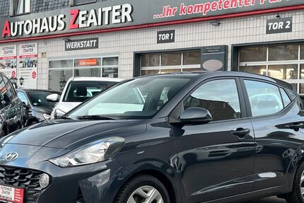 Hyundai i10 8.000 km 15.950 &euro; Stolberg Aachen 52222