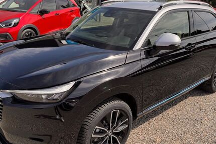 Honda HR-V 1.300 km 34.990 € Heinsberg-Dremmen 52525