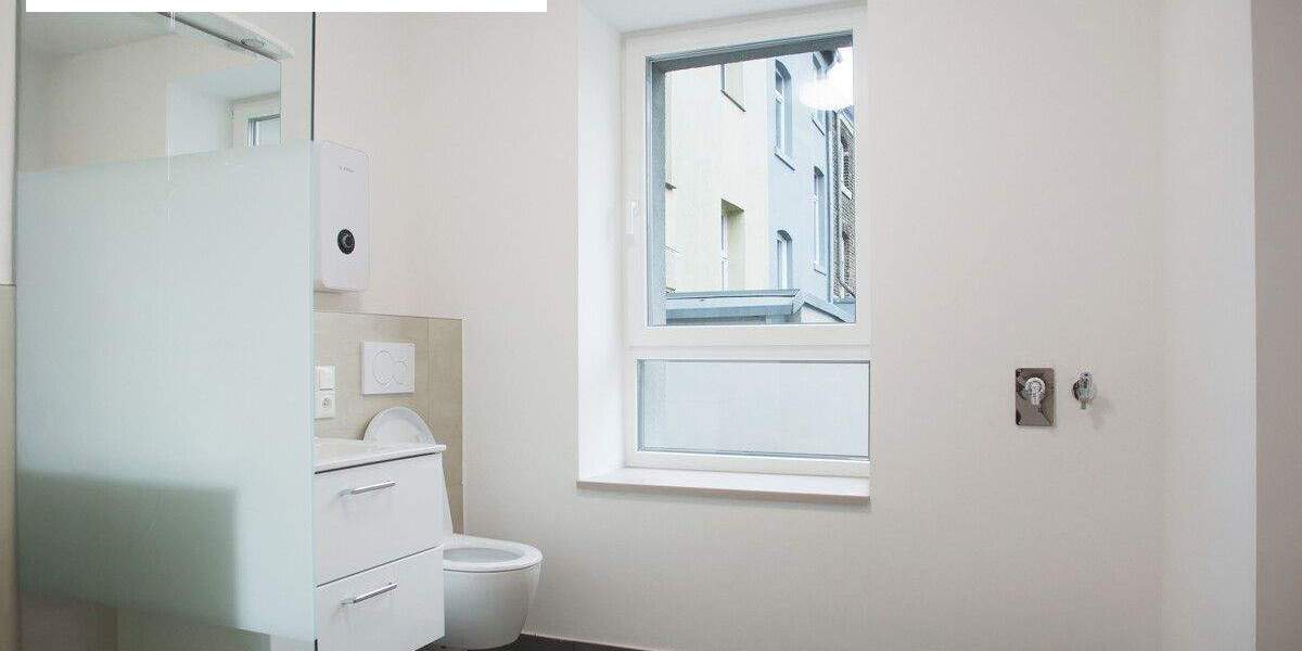 Etagenwohnung Aachen Aachen-Mitte - 4 Zimmer, 79 m&sup2;, 1.180&euro; | Angebot:25731654