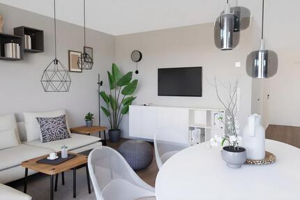 Neubau TOP WG-Wohnungen im Herzen von Aachen, teilmöbliert oder vollmöbliert