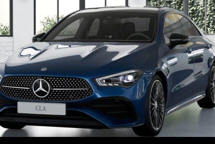 Mercedes-Benz CLA 180 9.000 km 36.990 &euro; Aachen 52068