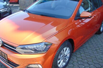 VW Polo 27.000 km 15.900 &euro; Eschweiler 52249