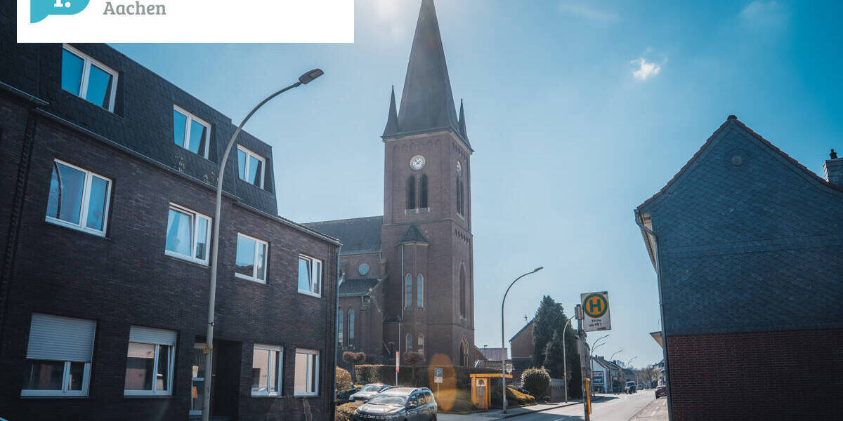 Grundstück Übach-Palenberg Scherpenseel - 189.000&euro; | Angebot:25731675