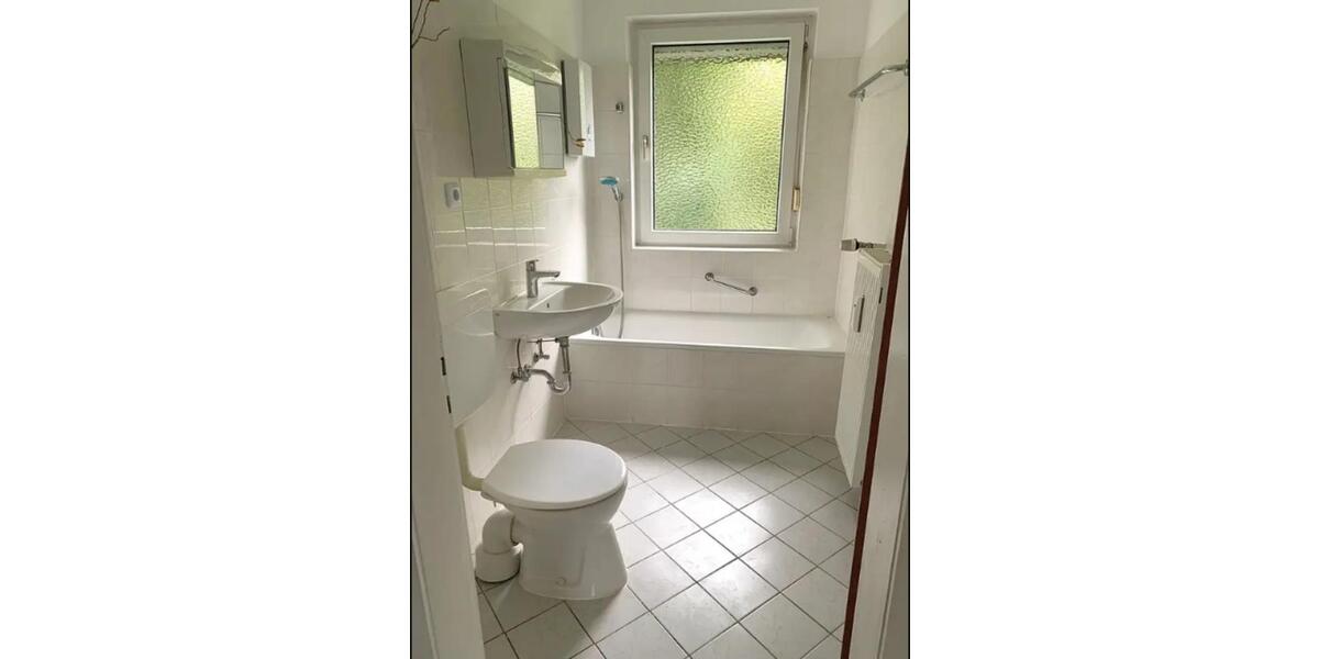 3-Zimmer Wohnung im Herzen Haarens 3 zimmer