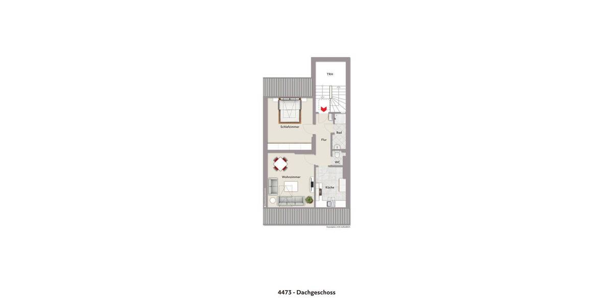 Mehrfamilienhaus, Wohnhaus Aachen Aachen-Mitte - 1.079.000&euro; | Angebot:26863318