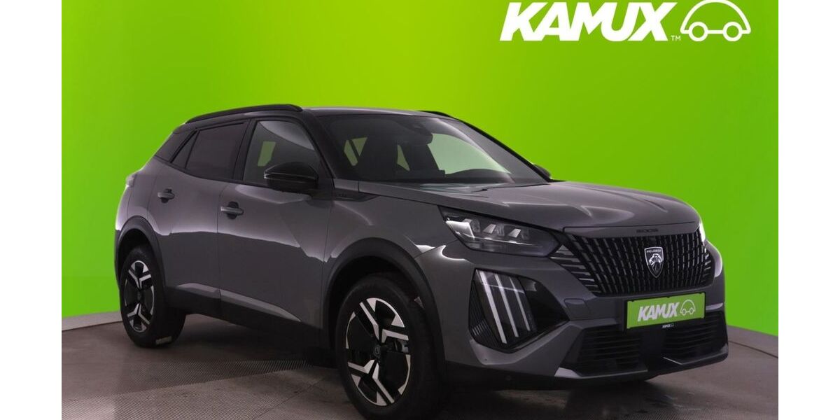 Peugeot 2008 29.861 km 19.850 &euro; Düren 52351
