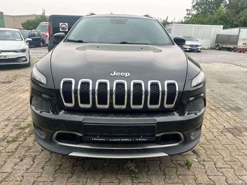 Cherokee