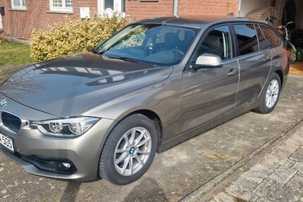 BMW 318 104.655 km 15.500 &euro; Selfkant 52538