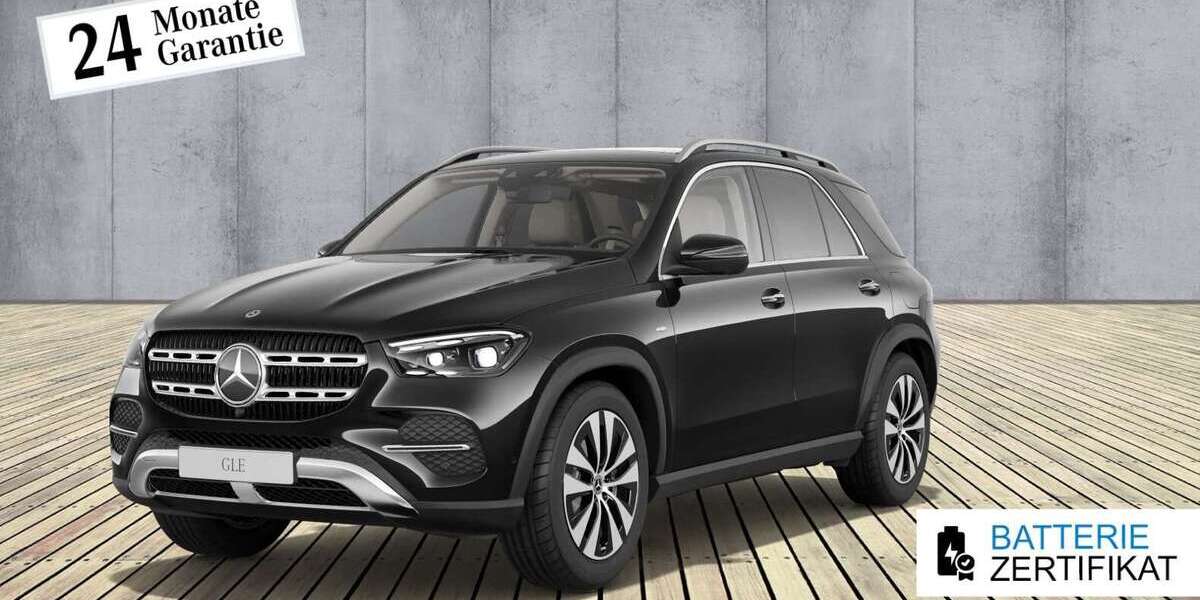 Mercedes-Benz GLE 350 28.870 km 70.950 &euro; Geilenkirchen 52511