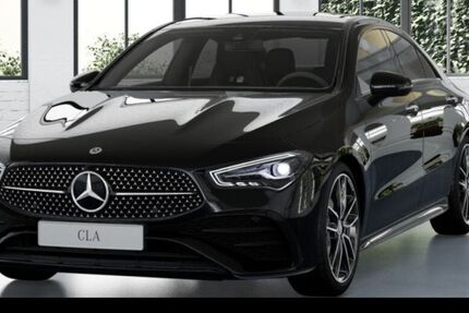 Mercedes-Benz CLA 180 9.000 km 36.990 &euro; Aachen 52068