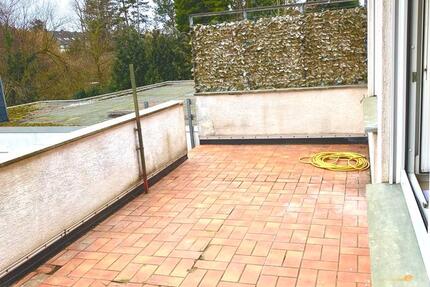 Mietwohnung Düren Rölsdorf 2 zimmer