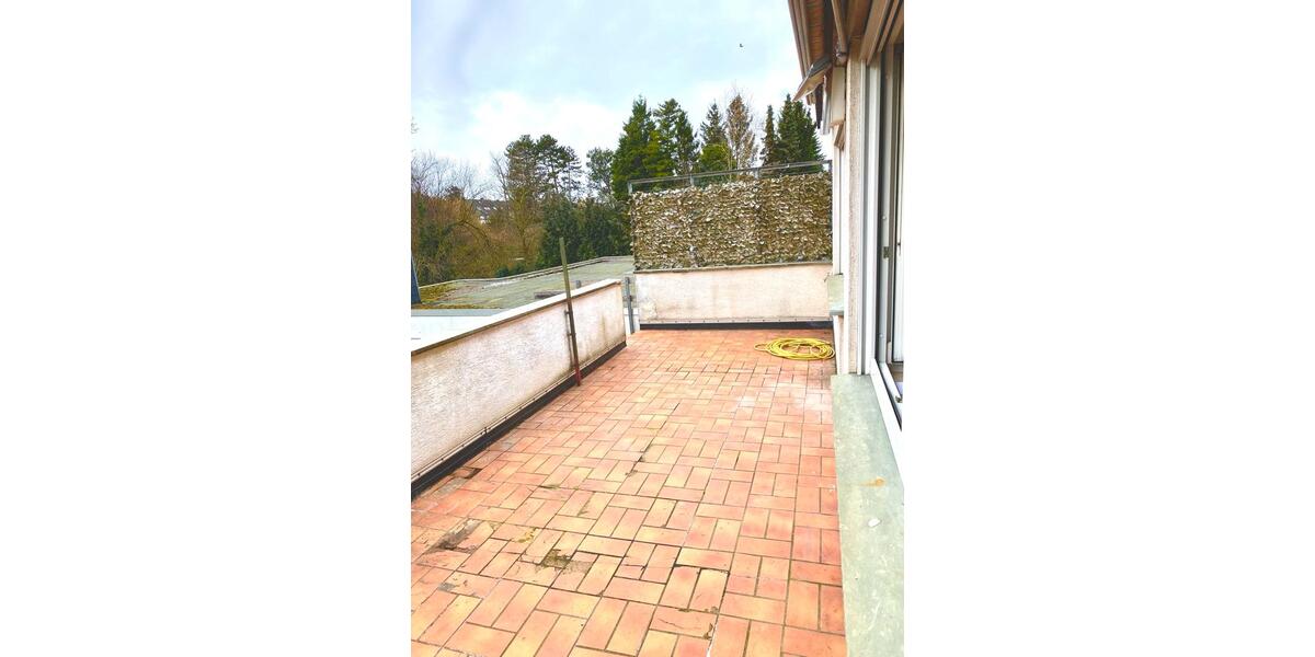 Mietwohnung Düren Rölsdorf 2 zimmer