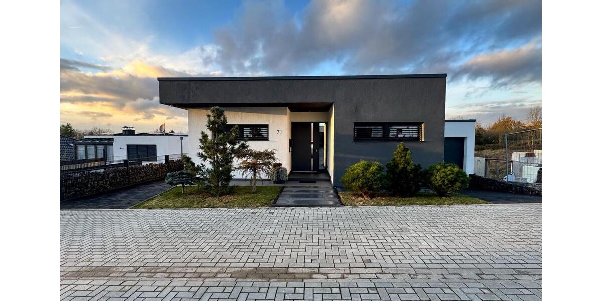 Bungalow Stolberg (Rheinland) - 3 Zimmer, 95 m&sup2;, 580.000&euro; | Angebot:23711509