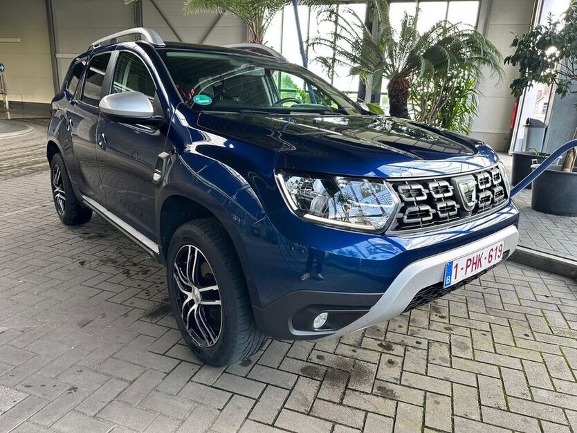 Duster