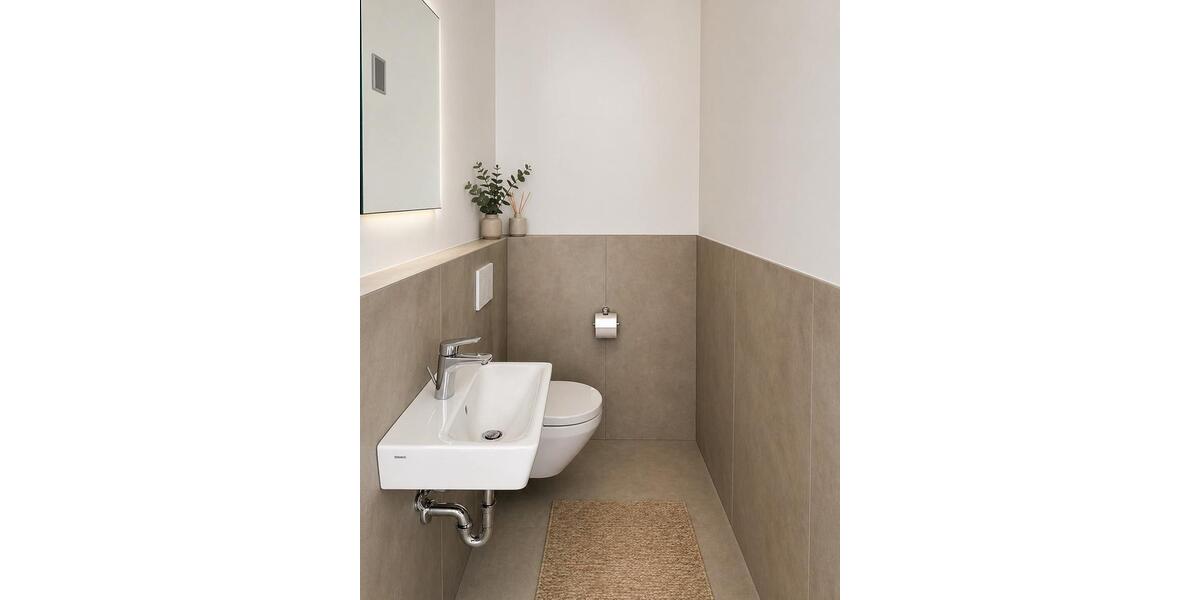 Etagenwohnung Herzogenrath - 4 Zimmer, 120 m&sup2;, 1.608&euro; | Angebot:26468222