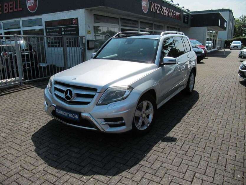 GLK 220