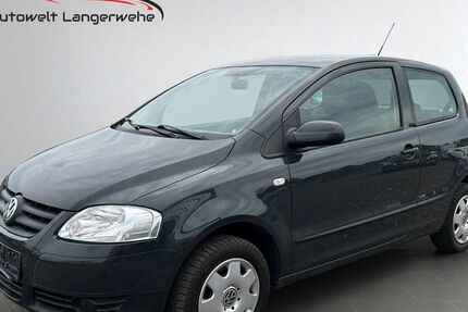 VW Fox 140.000 km 2.999 € Langerwehe 52379