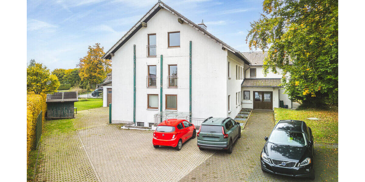 Mehrfamilienhaus, Wohnhaus Monschau Höfen - 559.000&euro; | Angebot:26246818