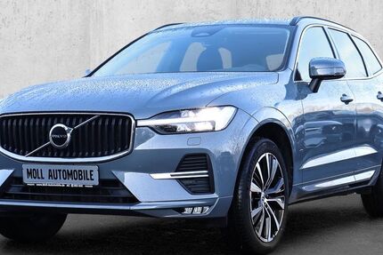 Volvo XC60 32.732 km 35.900 &euro; Aachen 52078