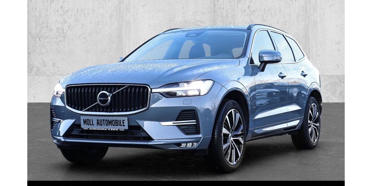 Volvo XC60 32.732 km 35.900 &euro; Aachen 52078