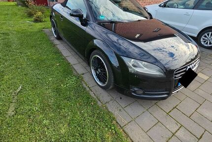 Audi TT 156.000 km 10.600 &euro; Langerwehe 52379