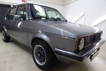VW Golf