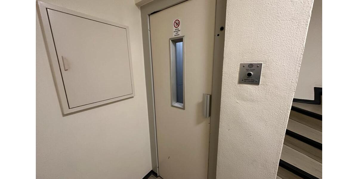 Etagenwohnung Aachen Aachen-Mitte - 2 Zimmer, 45 m&sup2;, 1.100&euro; | Angebot:25211905