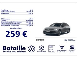 VW Golf 3.584 km 25.940 &euro; Jülich 52428