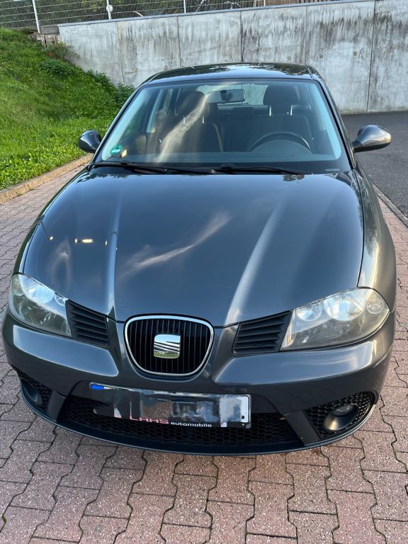 Seat Ibiza 223.800 km 1.199 € Aachen 52066