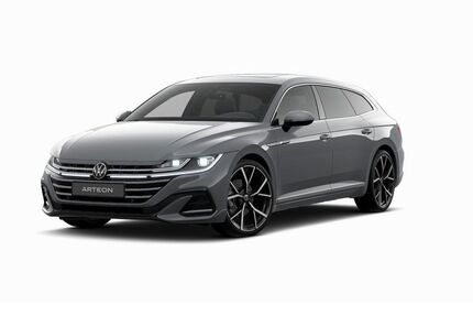 VW Arteon 7.571 km 39.980 € Alsdorf 52477