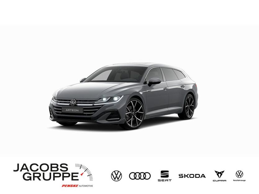 VW Arteon 7.571 km 39.980 € Alsdorf 52477