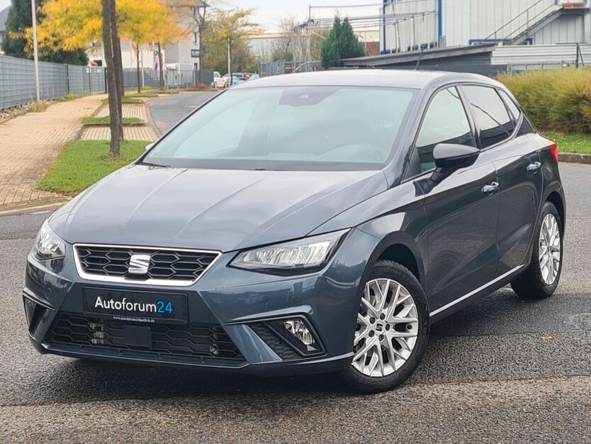 Seat Ibiza 21.000 km 16.750 € Jülich 52428