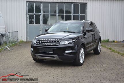 Land Rover Range Rover Evoque 171.000 km 9.950 &euro; Würselen 52146