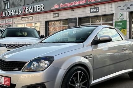 Opel Tigra 160.000 km 2.790 € Stolberg Aachen 52222