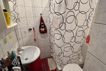 Schöne helle 1 Zimmerwohnung (Miete incl. Nk!) in Aachen 1 zimmer