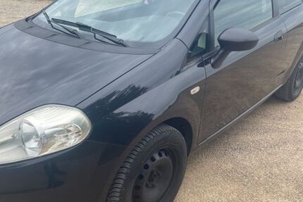 Fiat Punto 115.000 km 1.900 &euro; Aachen 52080