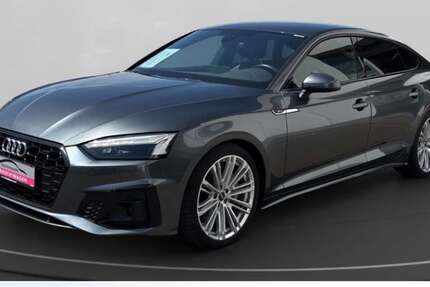 Audi A5 86.050 km 38.290 € Aachen 52068