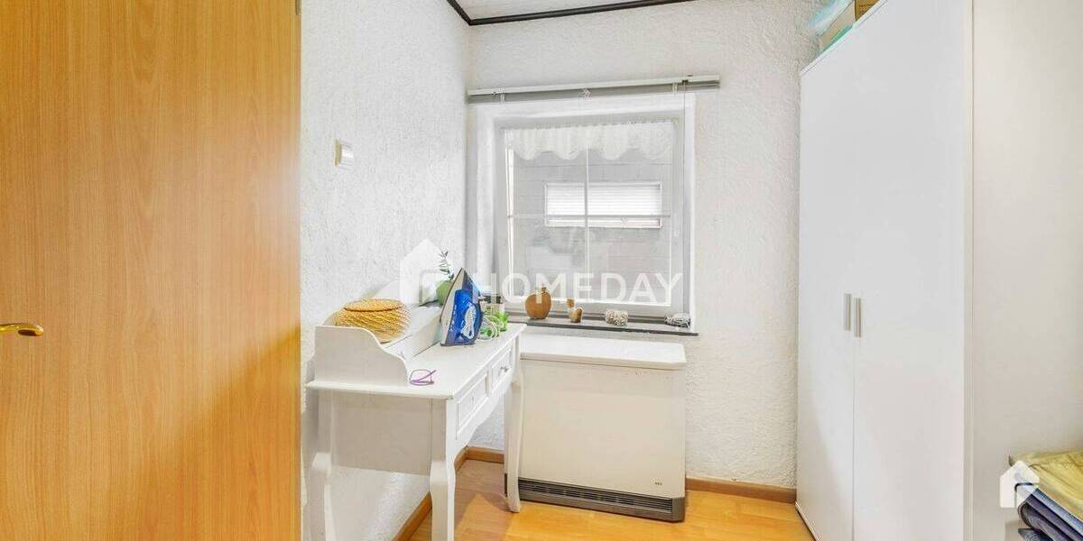 Reihenmittelhaus Langerwehe Heistern - 3 Zimmer, 41 m&sup2;, 129.000&euro; | Angebot:26319597