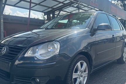 VW Polo 170.000 km 2.490 &euro; Alsdorf 52477