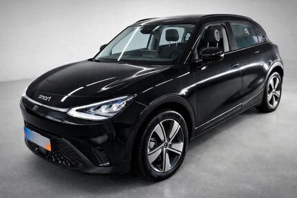 Smart #1 12.388 km 23.500 &euro; Düren 52349