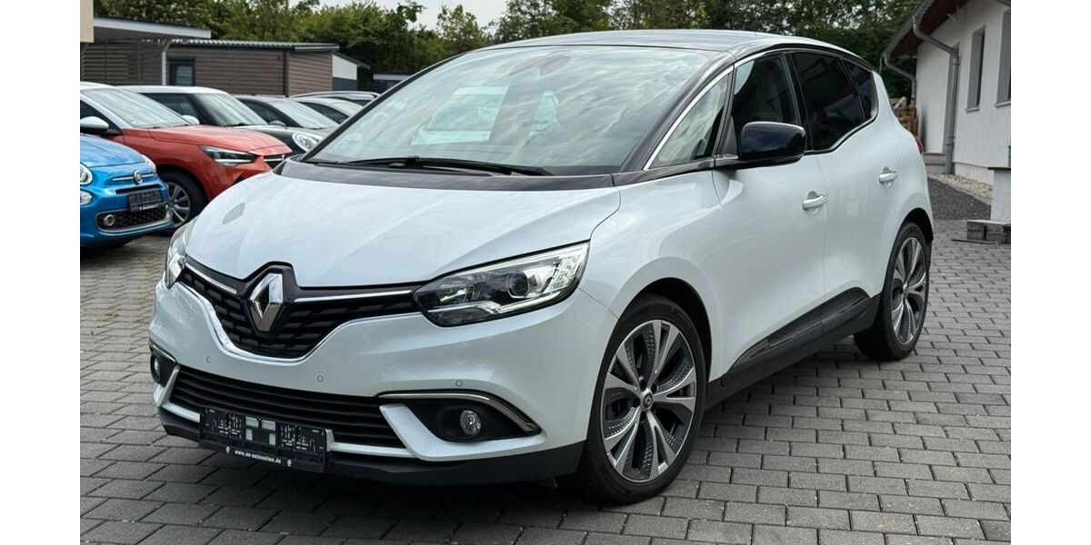 Renault Scenic 88.500 km 11.950 &euro; Langerwehe 52379