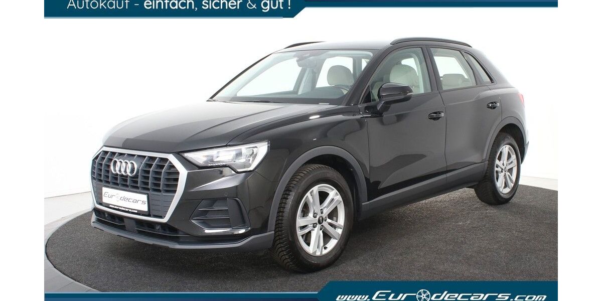 Audi Q3 87.000 km 26.600 &euro; Herzogenrath 52134