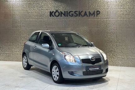 Toyota Yaris 51.740 km 6.490 € Jülich 52428