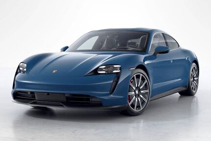 Porsche Taycan 48.112 km 71.200 &euro; Aachen 52068