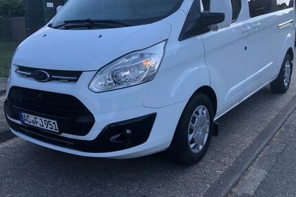 Ford Tourneo Custom 319.900 km 11.850 &euro; Alsdorf 52477