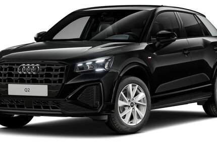 Audi Q2 11.475 km 30.870 &euro; Aachen 52078