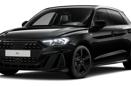 Audi A1 21.069 km 27.960 &euro; Alsdorf 52477