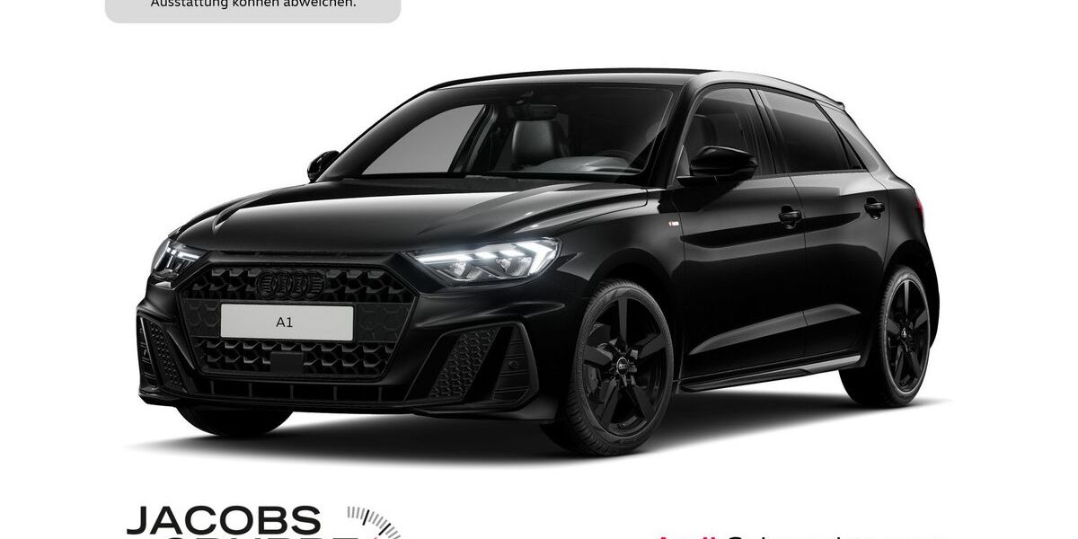 Audi A1 21.069 km 27.960 &euro; Alsdorf 52477